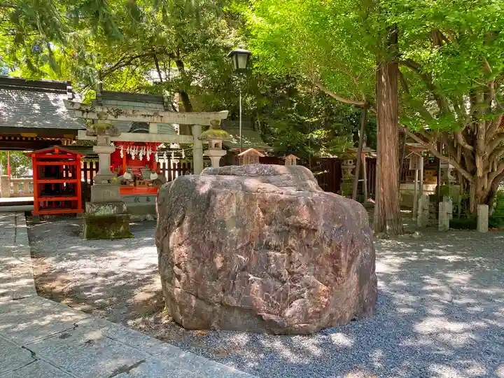 秩父神社のその他建物