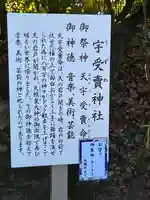 宇受賣神社(広島県)