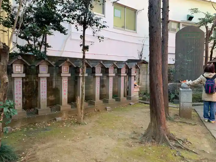 くまくま神社(導きの社 熊野町熊野神社)のその他建物
