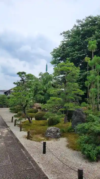 崇福寺(岐阜県)
