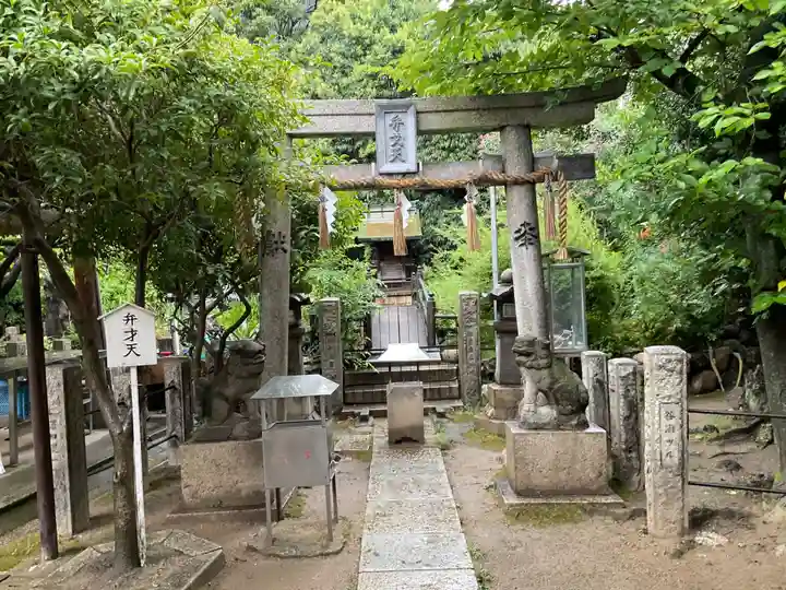 了徳院(大阪府)