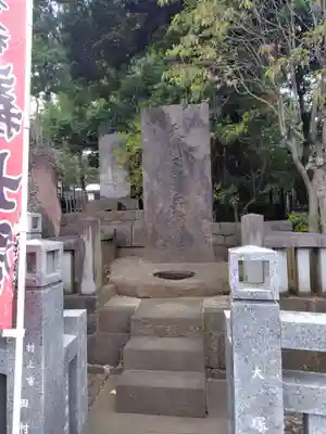 泉岳寺(東京都)