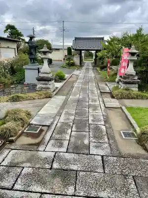 福正院(埼玉県)