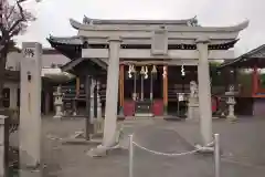 浅間神社(山梨県)