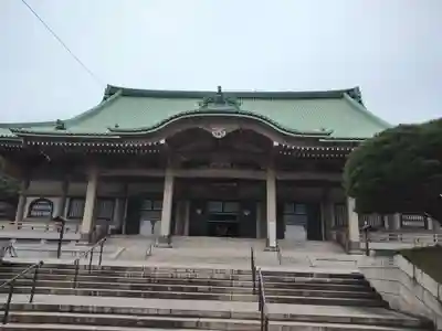 総持寺(神奈川県)