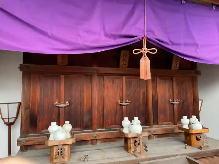 地蔵院(椿寺)(京都府)