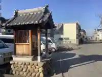 地蔵堂(愛知県)