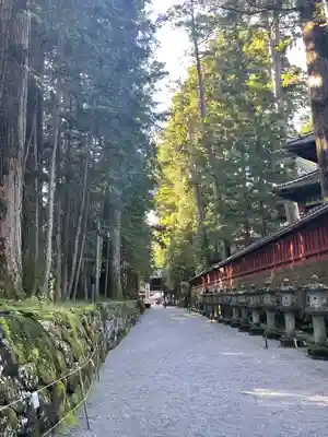 日光二荒山神社(栃木県)