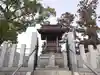 白髭神社(岐阜県)