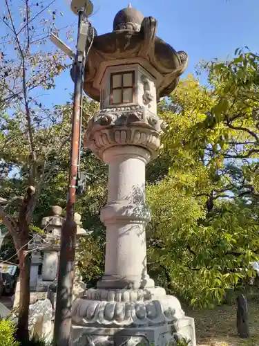 道明寺天満宮(大阪府)