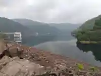 岩屋神社(妙見神社 祖師野八幡宮摂社)(岐阜県)