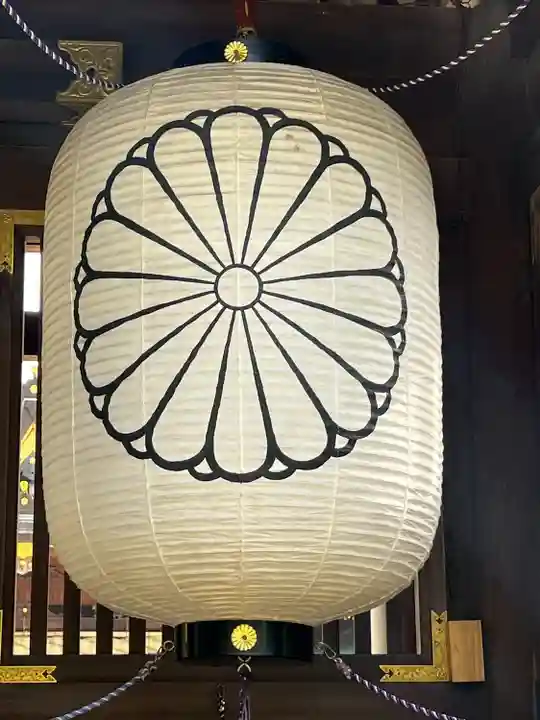 寒川神社(神奈川県)