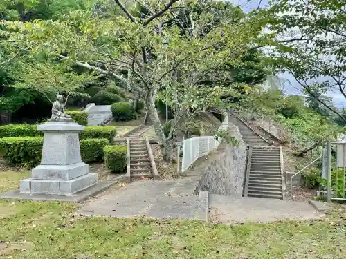 八坂三峯神社(福島県)