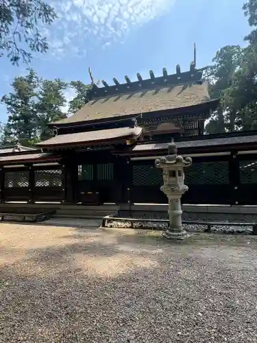 香取神宮(千葉県)