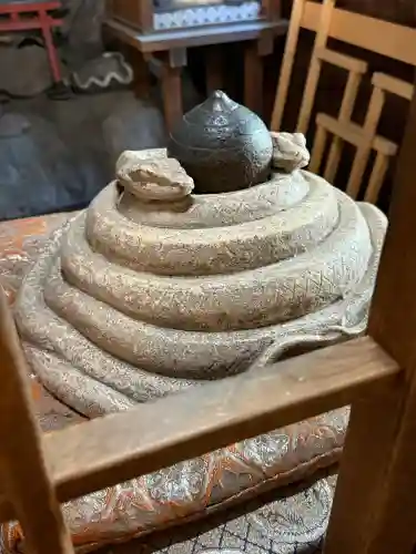 白龍龍壽社(愛知県)