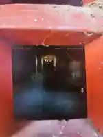 八龍神社の本殿・本堂