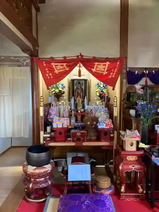 長光寺(長野県)