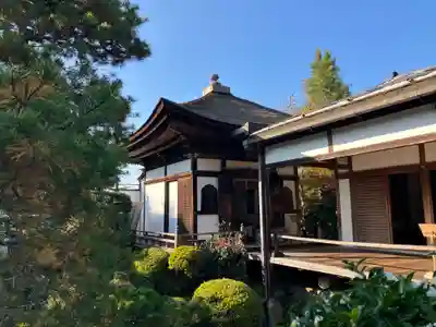 長岳寺(奈良県)