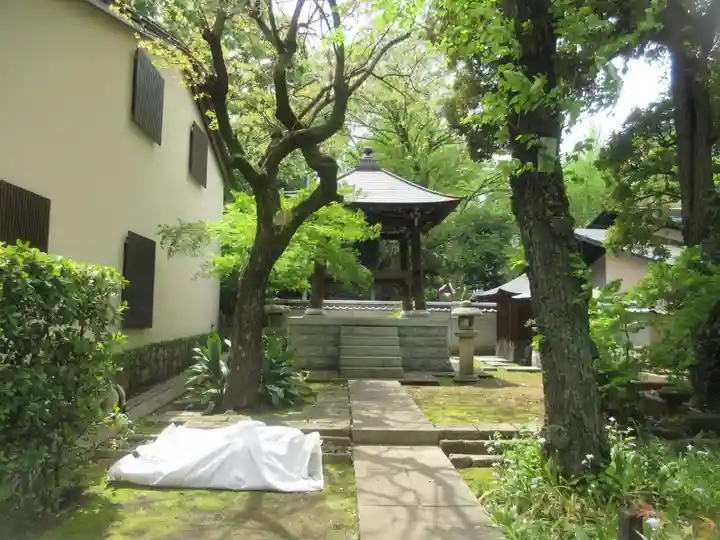 東福寺(東京都)