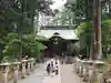 三峯神社(埼玉県)