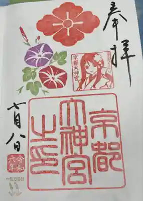 京都大神宮(京都府)