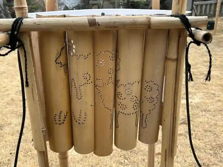 国宝 大法寺(長野県)