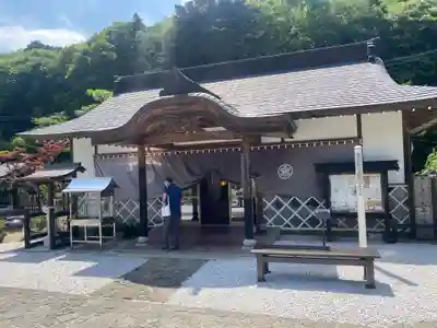 大日寺(徳島県)