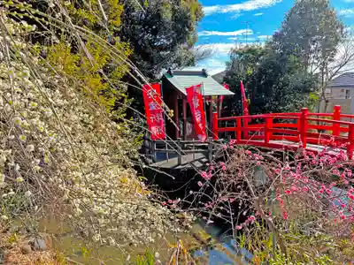 赤尾渋垂郡辺神社(静岡県)