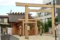 【閉業】小石川大神宮(東京都)