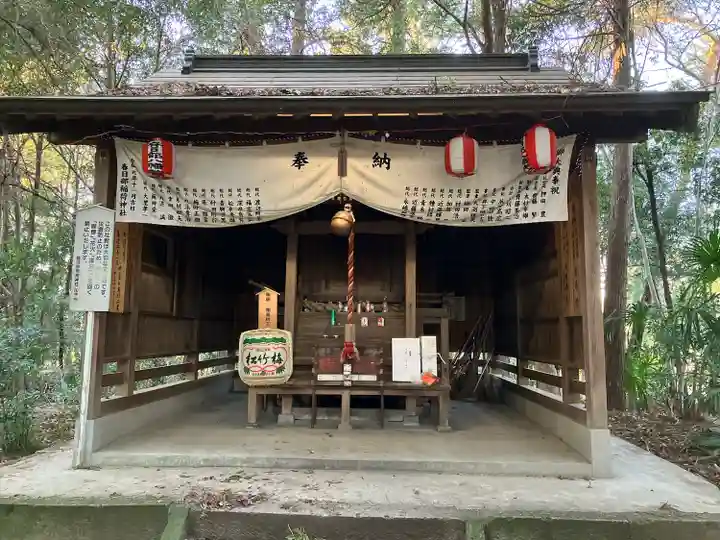 春日部稲荷神社(埼玉県)