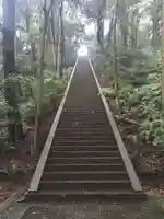 豊国廟(豊国神社飛地境内)のその他建物