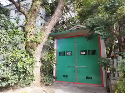 春日神社(大阪府)