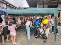 来応寺(滋賀県)