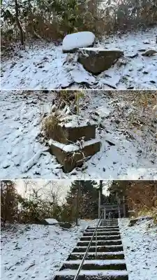 富川八幡宮(北海道)