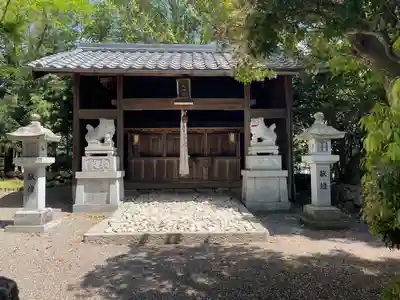 日枝神社(滋賀県)