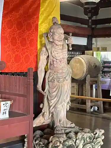 長命寺(滋賀県)
