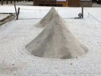 賀茂別雷神社（上賀茂神社）(京都府)