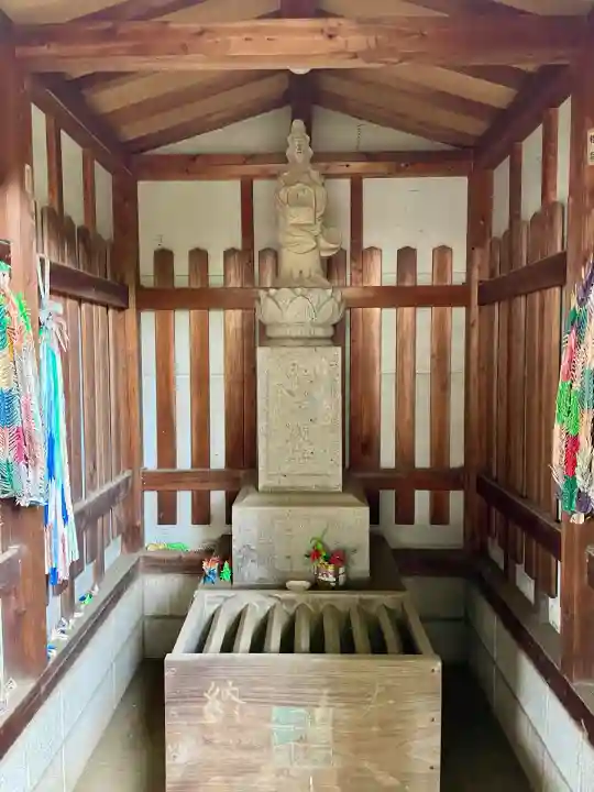 成田山不動大教会(東京都)