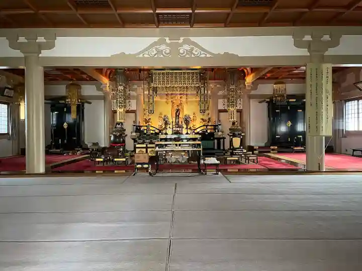 心行寺(東京都)