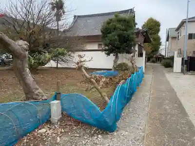 道入庵(千葉県)