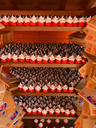 種貸社（住吉大社末社）(大阪府)