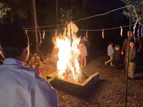 滑川神社 - 仕事と子どもの守り神のお祭り
