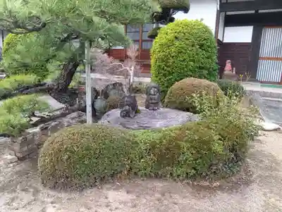 慈光院（曼陀羅寺塔頭）(愛知県)