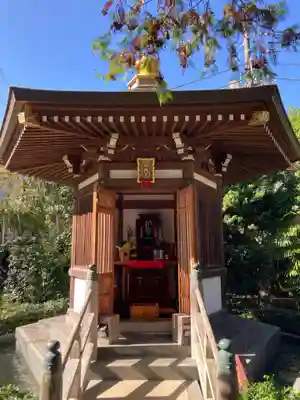 玄国寺のその他建物