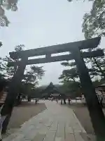 出雲大社(島根県)