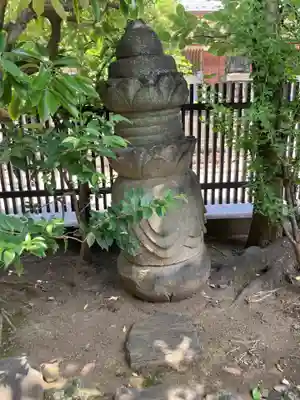 正覚院(東京都)