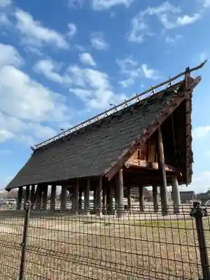 曽禰神社(大阪府)