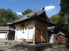 八幡社(愛知県)