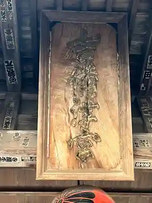 吉備津神社(岡山県)