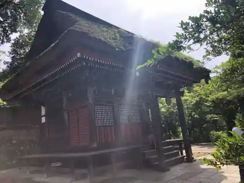 達磨寺(群馬県)
